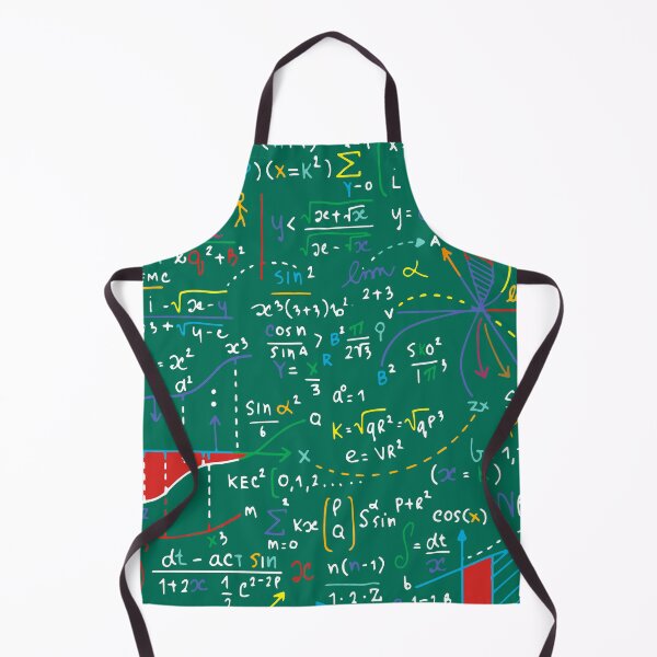 Item preview, Mathematical Formulas designed and sold by graphicmeyou.