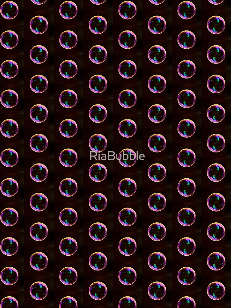 Bubble by RiaBubble