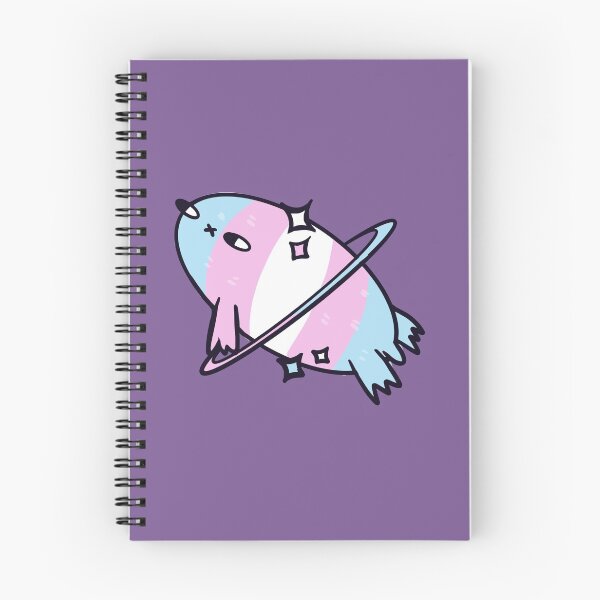 Item preview, Transgender seal LGBT flag designed and sold by Galactic-deer.
