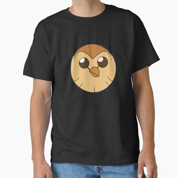 Item preview, Hooty! designed and sold by Ellen :).