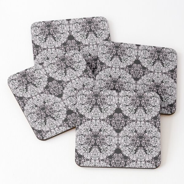 Item preview, Ornate Circular Pattern designed and sold by cgroenewald.