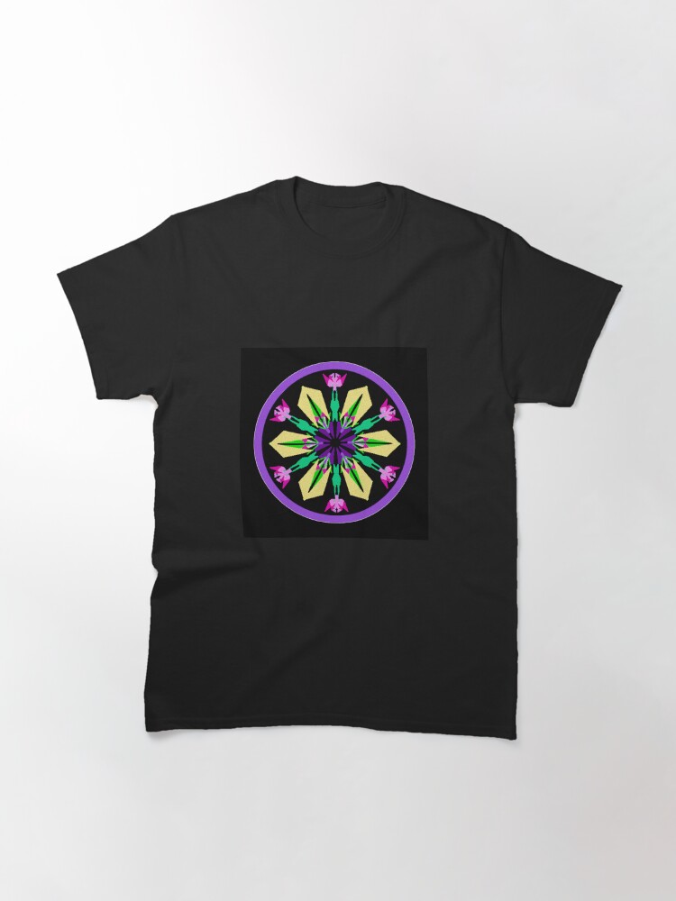 Alternate view of Columbine Classic T-Shirt