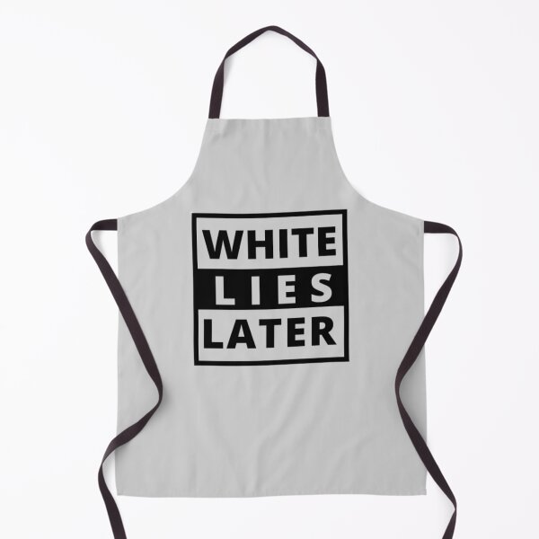 Item preview, White lies later party designed and sold by PaperDreamPod.