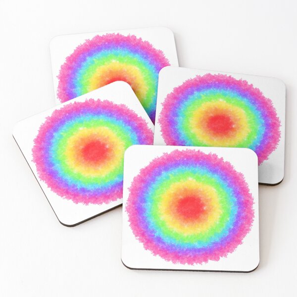 Item preview, Tie Dye Rainbow designed and sold by Artie297.
