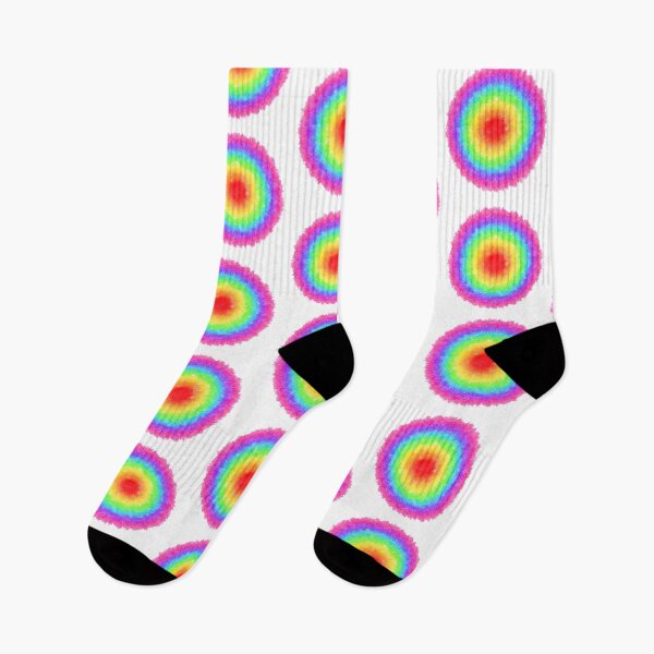 Item preview, Tie Dye Rainbow designed and sold by Artie297.