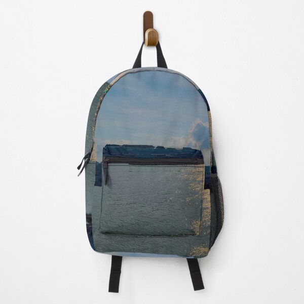 Item preview, Danube River designed and sold by funkybay.