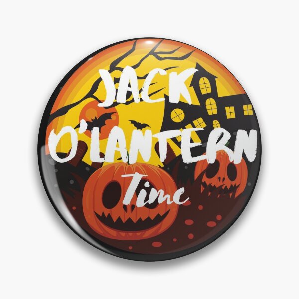Item preview, Jack o'lantern time t-shirt for halloween 						 designed and sold by bonus24.