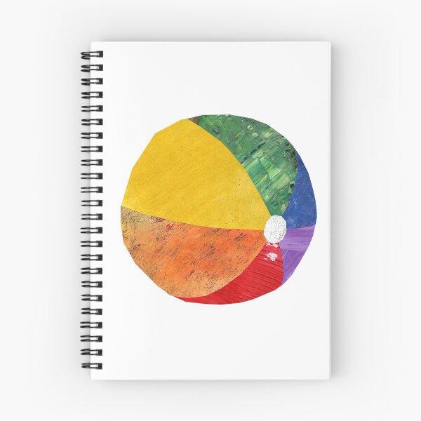 Item preview, Beach Ball designed and sold by BabbanGaelg.