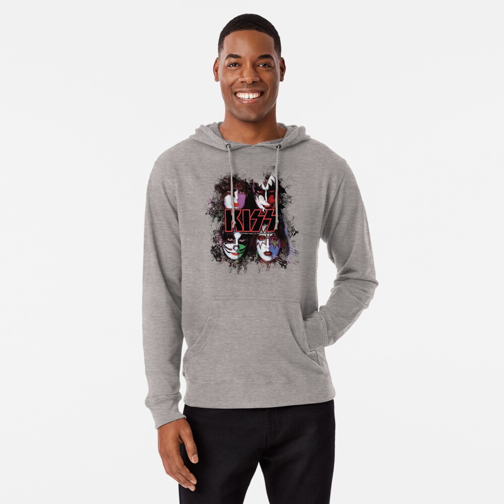Item preview, Lightweight Hoodie designed and sold by musmus76.