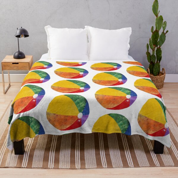 Item preview, Beach Ball designed and sold by BabbanGaelg.