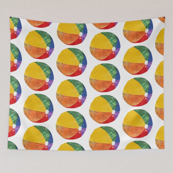 Item preview, Beach Ball designed and sold by BabbanGaelg.