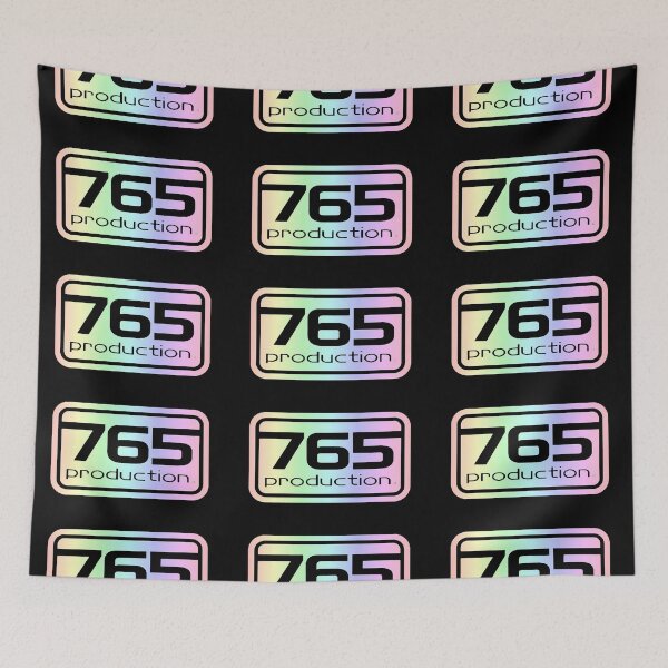 Item preview, 765 Pro -Pastel- designed and sold by stunfisky.