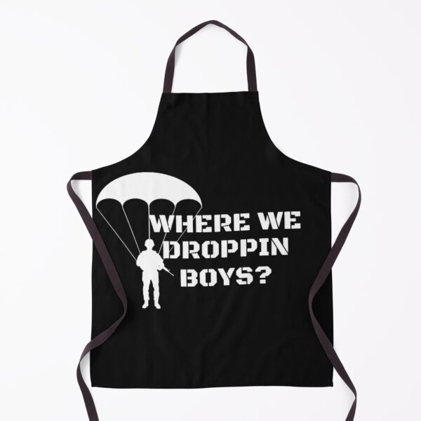 Item preview, Where We Droppin Boys designed and sold by adityanik.