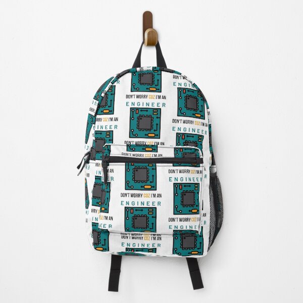 Item preview, Don't worry coz I'm an engineer designed and sold by Luxuriant Living Clothing.