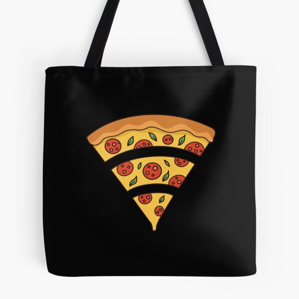 Item preview, Pizza WiFi, pizza slice designed and sold by DerSenat.