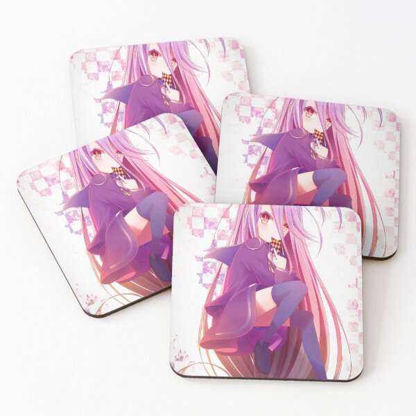 Item preview, No game No Life 10 designed and sold by myheroacademia6.