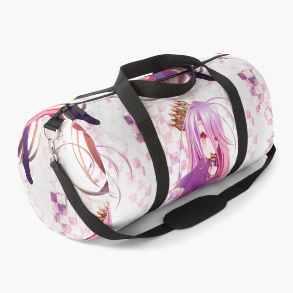 Item preview, No game No Life 10 designed and sold by myheroacademia6.