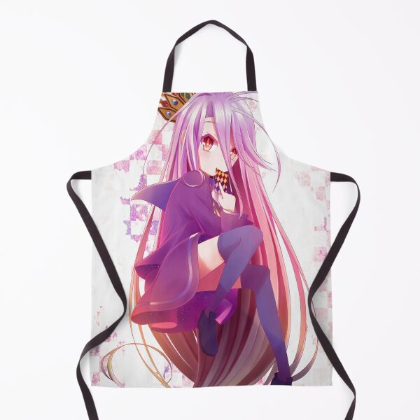 Item preview, No game No Life 10 designed and sold by myheroacademia6.