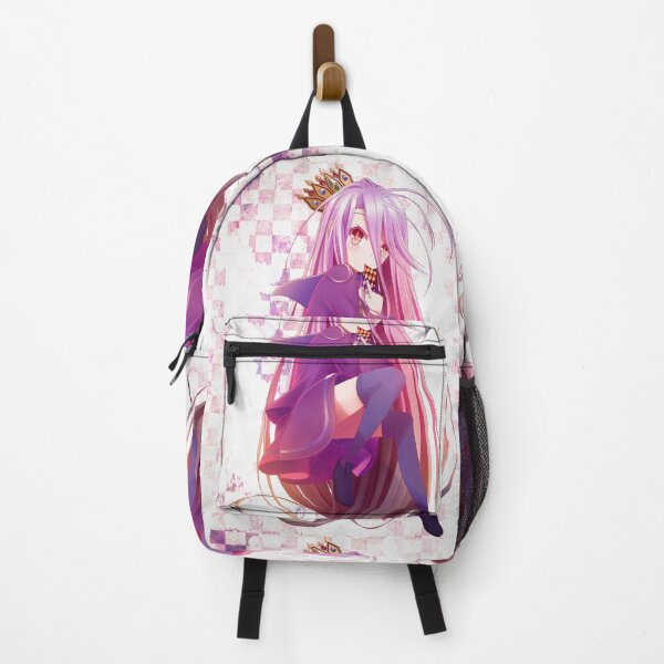 Item preview, No game No Life 10 designed and sold by myheroacademia6.