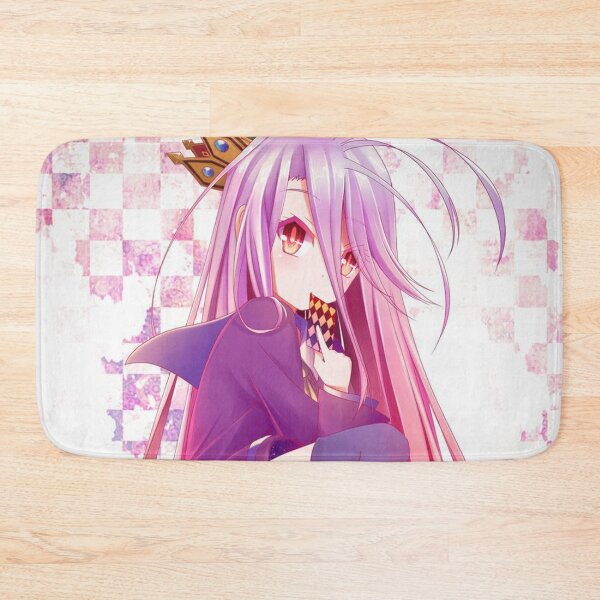 Item preview, No game No Life 10 designed and sold by myheroacademia6.