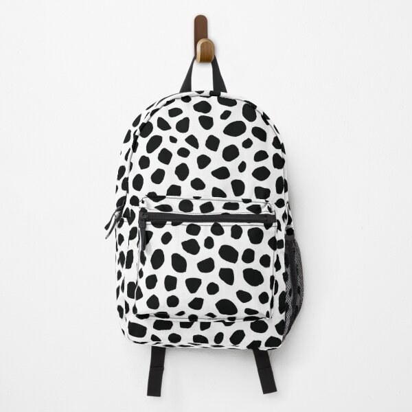 Item preview, Black and White Dalmatian Print designed and sold by cgroenewald.