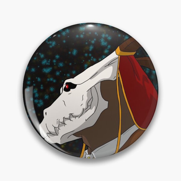 Item preview, MahoYome Elias designed and sold by Sir-Cervantes.