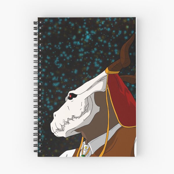 Item preview, MahoYome Elias designed and sold by Sir-Cervantes.