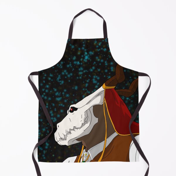 Item preview, MahoYome Elias designed and sold by Sir-Cervantes.