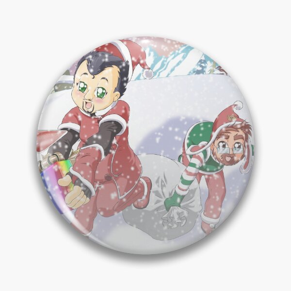 Item preview, Merry christmas designed and sold by MrPoppo.