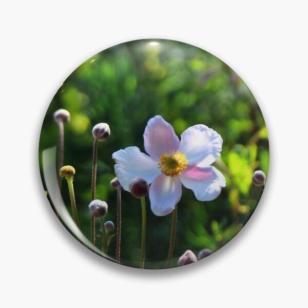 Artikelvorschau, Anemonenblume entworfen und verkauft von BritishYank.