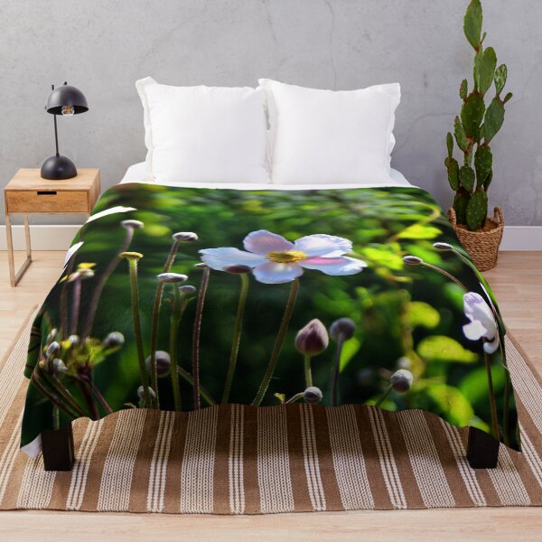 Item preview, Anemone Flower designed and sold by BritishYank.