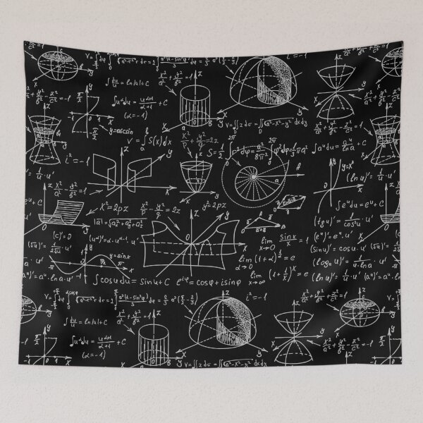 Item preview, Mathematical designed and sold by graphicmeyou.