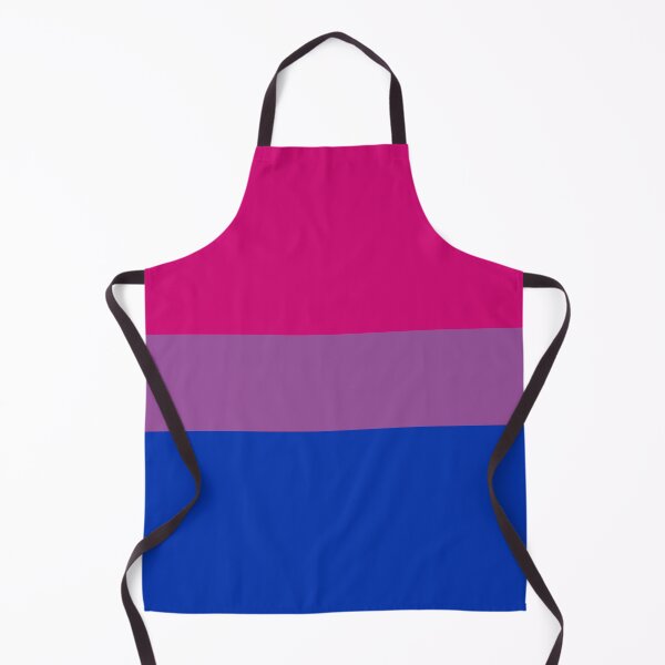 Item preview, Proud Bisexual Pride Flag (Proud LGBTQ+ Community Pride Flag) designed and sold by teeworthy.