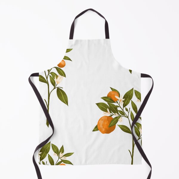 Item preview, Orange branch designed and sold by Limesparks.
