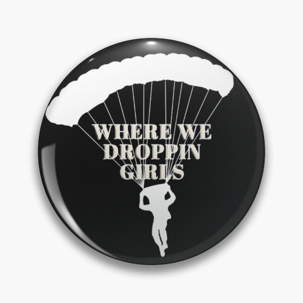 Item preview, Where We Droppin Girls designed and sold by adityanik.