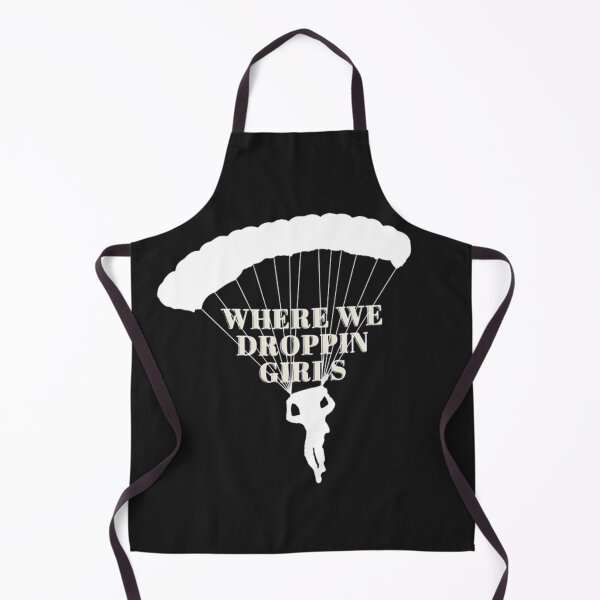 Item preview, Where We Droppin Girls designed and sold by adityanik.