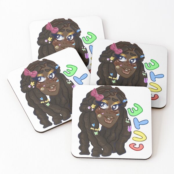 Artikelvorschau, Nettes Kawaii Fashion Girl entworfen und verkauft von oatmealthe47th.
