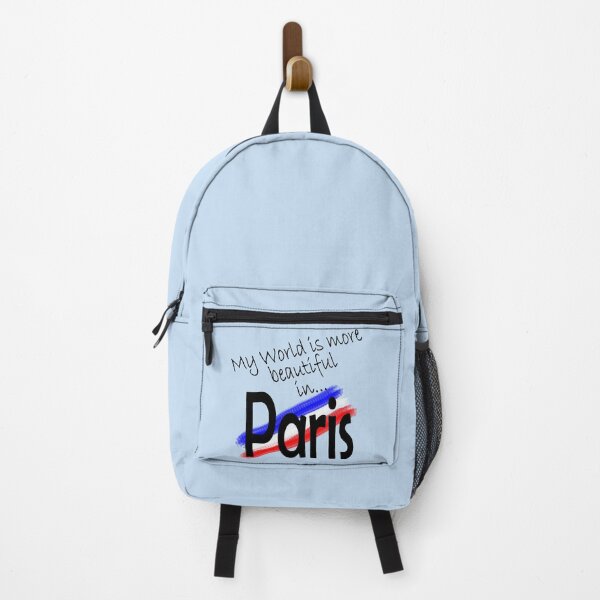 Item preview, Paris designed and sold by Robert Elfferich.
