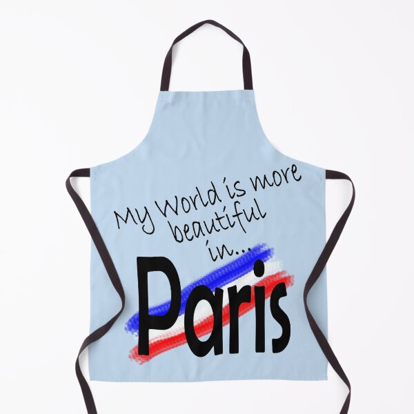 Item preview, Paris designed and sold by Robert Elfferich.