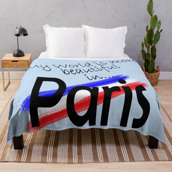 Item preview, Paris designed and sold by Robert Elfferich.