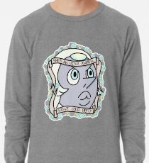 Opal - Sie ist eine extrem starke, steinkalte Betty Leichter Pullover