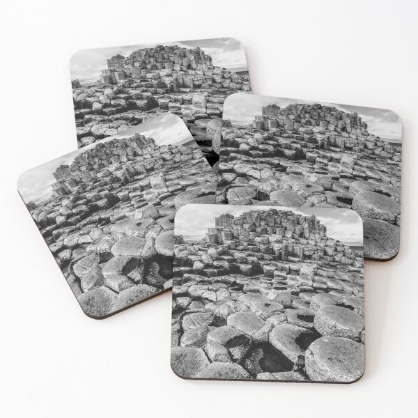 Item preview, Giants Causeway  designed and sold by Alan Wright.