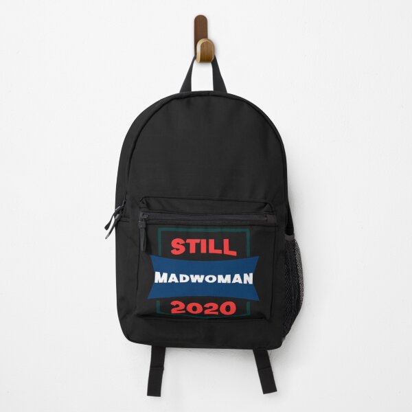 Item preview, Still Madwoman 2020 - Election 2020 designed and sold by leo121687.