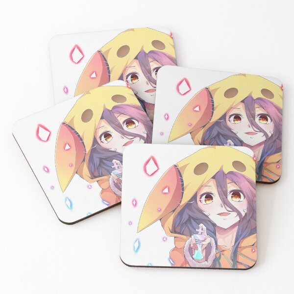 Item preview, No game No LIfe 11 designed and sold by myheroacademia6.