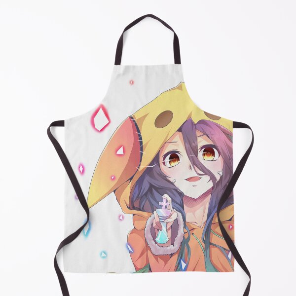 Item preview, No game No LIfe 11 designed and sold by myheroacademia6.