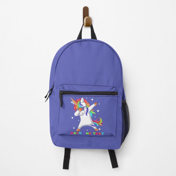 Item preview, Rock the Test - Teacher Exam Day designed and sold by CozyMigo.