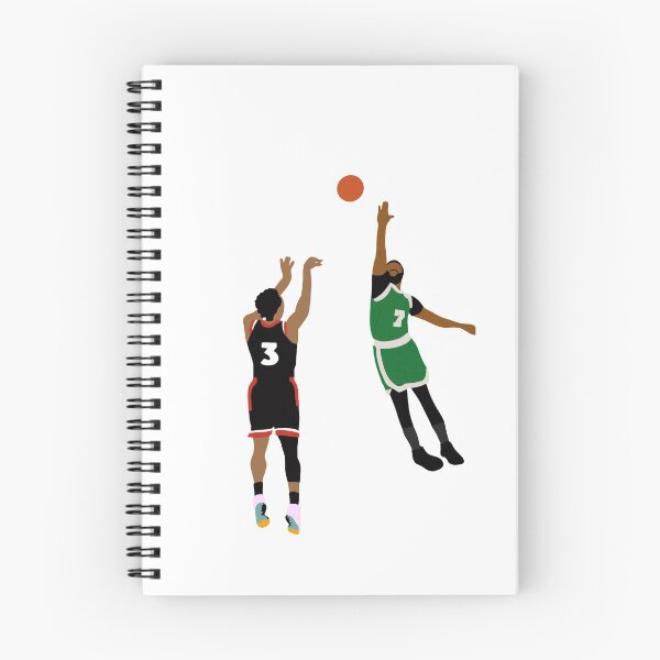 Item preview, OG ANUNOBY - BUZZER BEATER - RAPTORS/CELTICS designed and sold by ohpearl.