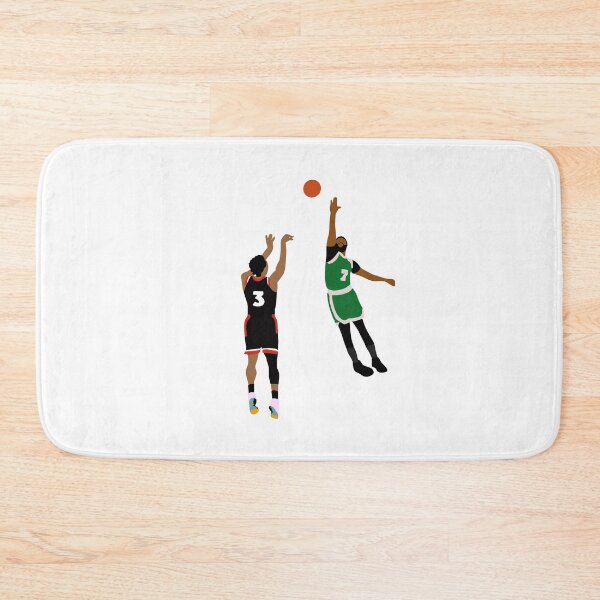 Item preview, OG ANUNOBY - BUZZER BEATER - RAPTORS/CELTICS designed and sold by ohpearl.