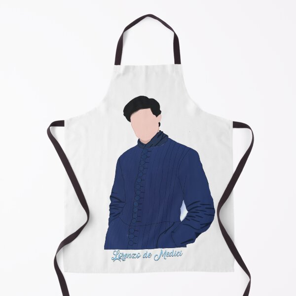 Item preview, Daniel Sharman- Lorenzo de Medici designed and sold by themagnificers.