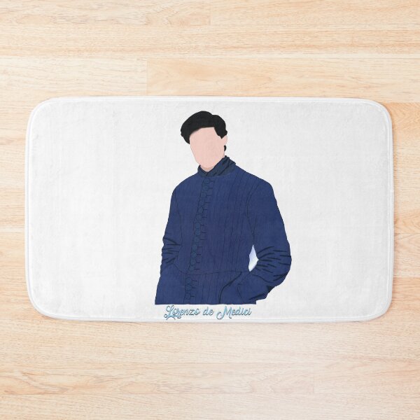 Item preview, Daniel Sharman- Lorenzo de Medici designed and sold by themagnificers.